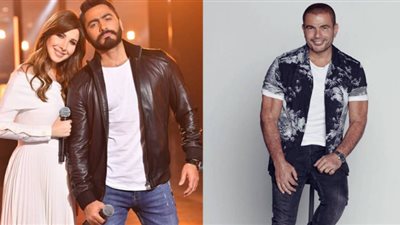 تعرف على أجور الفنانين في إعلانات رمضان