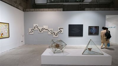 اختتام فعاليات النسخة الخامسة لمعرض 