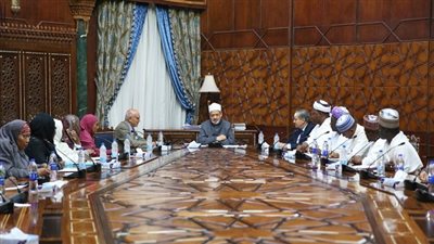 الأزهر يهنئ أبناء القارة السمراء بيوم أفريقيا.. ويدعو إلى تفعيل مبادرة 