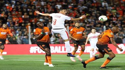 قناة مصرية تعلن إذاعة مباراة الزمالك ونهضة بركان مجانا