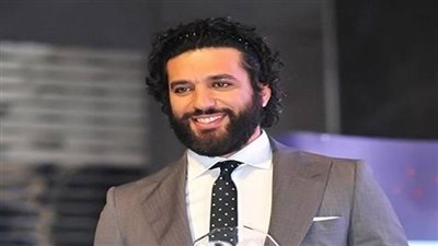 حسن الرداد اشاهد مسلسل ايمى الأول قبل مسلسلى 