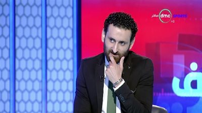 أحمد سمير: مشاركة حازم إمام مكسب فنى للزمالك أمام نهضة بركان
