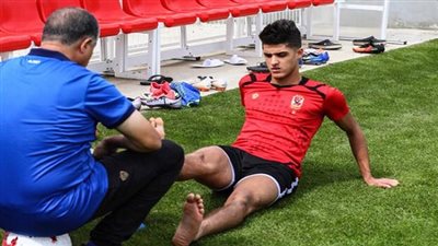 الأهلي يضع برنامجا تأهيليا لعلاج 