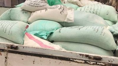 ضبط 26 مخبز لإنتاجه خبز مخالف للمواصفات وتهريب الدقيق المدعم بالبحيرة