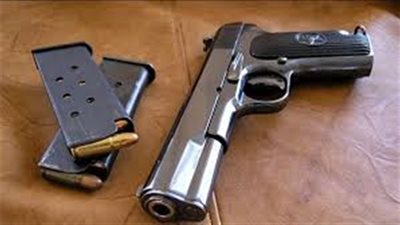 ضبط 25 قطعة سلاح غير مرخص وتاجر مخدرات بسوهاج