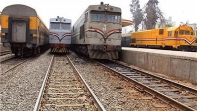 السكة الحديد تقرر إلغاء تصاريح السفر المجانية للعاملين وغيرهم