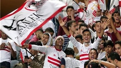 تعرف على نصائح رئيس الزمالك لجمهور الأبيض فى نهائى الكونفدرالية