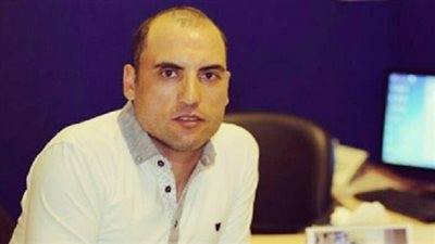 تامر عبد الحميد عن تشكيل الزمالك: سيخلو من المفاجآت كما عودنا جروس