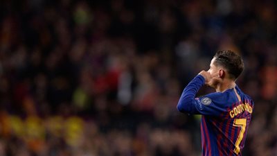 أخيرا.. خبر سار لبرشلونة وعشاقه