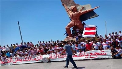  السوايسة يغادرون الى الاسكندرية لمساندة الزمالك فى نهائى الكونفدرالية
