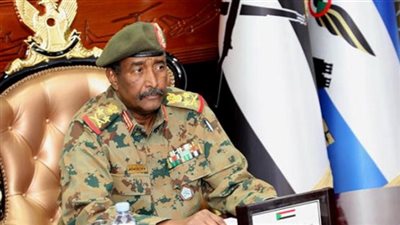 بعد يوم من لقاء السيسي.. البرهان يجتمع مع بن زايد في أبو ظبي