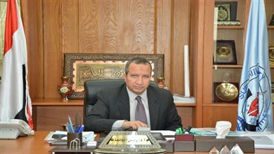 الذكاء الاصطناعى فى جامعة السويس