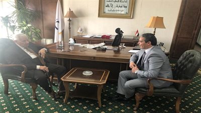 بيان مشترك بين المجلس الأعلى لتنظيم الإعلام ونقابة الإعلاميين