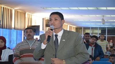 زيدان: القبض على الارهابى عشماوى ضربة قوية على أصحاب الظلام