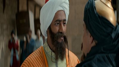 محمد رمضان يعود بـ 5 شخصيات في فيلم الكنز قريباً