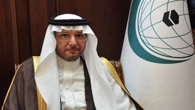 فى حوار مع «عكاظ» السعودية.. أمين عام التعاون الإسلامى: متفائلون بنتائج قمة مكة لحل مشاكل العالم الإسلامى