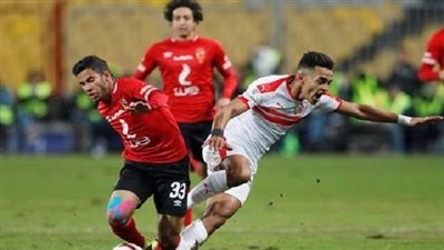 رسميا.. استكمال الدوري المصري بعد أمم إفريقيا