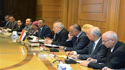 تعاون مصري - جابوني في مجالات التصنيع المختلفة