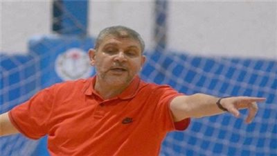 سموحة يرفض رحيل أشرف توفيق لتدريب سلة الأهلى