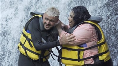 هل برنامج رامز 