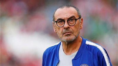 4 مدربين مرشحين لخلافة سارى فى تشيلسى