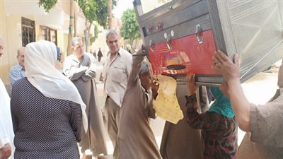 حب الوطن يواصل التفاعل مع مبادرة الرئيس