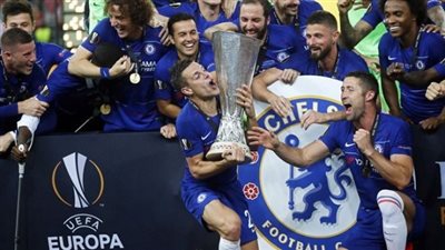 بعد تحقيقهم اليوروبا ليج.. تعرف على أرقام تشيلسي القياسية
