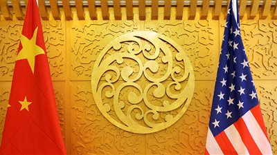 الصين تعد بالانتقام من أمريكا بسبب 