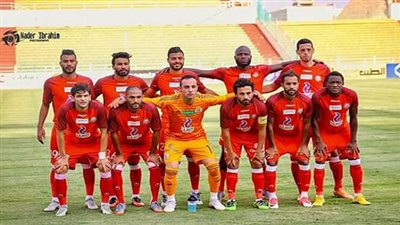 حرس الحدود يهدد بعدم استكمال الدورى 