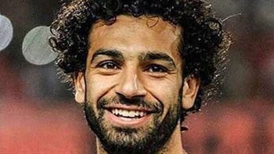 محمد صلاح يرحب بمشاركة كين بنهائي الأبطال
