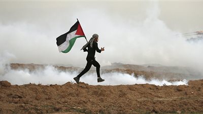 مقتل فلسطينيين برصاص الإحتلال في الجمعة الأخيرة من رمضان