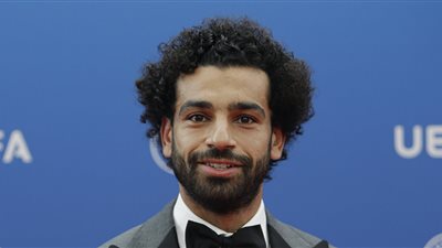وصلة هزار من محمد صلاح.. ماذا فعل؟ 