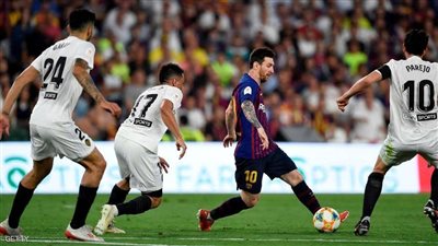 برشلونة يحسم الجدل حول صفقة جريزمان