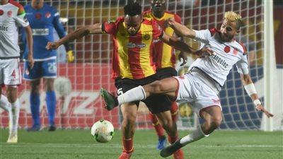 توريط الأهلي في فضيحة الترجي والوداد