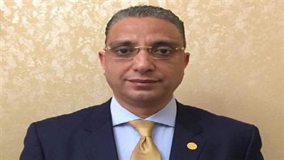 الدكتورالانصارى يحيل واقعة مستشفى طهطا للنيابة العامة