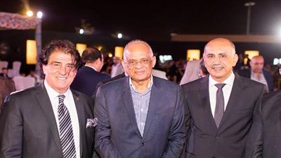 ‎بحضور رئيس مجلس النواب .. بروجيت 