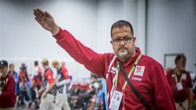 اختيار الحكم أحمد رشدى للمشاركة فى بطولات العالم للقوس والسهم بهولندا