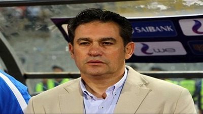 خالد جلال يعلن قائمة الزمالك لمواجهة حرس الحدود