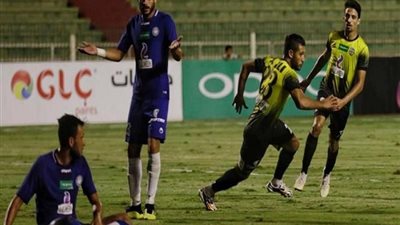 كيف تفوق المصريون على الأجانب بالدوري المصري؟