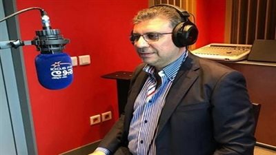 عمرو الليثي.. حصاد رمضان الخير على محطة نجوم FM