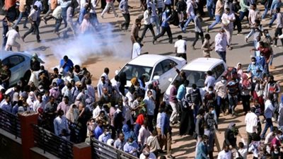 ارتفاع عدد ضحايا تظاهرات السودان لـ14 قتيلا