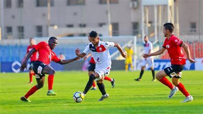 من سيهبط من الدوري الممتاز بصحبة النجوم والداخلية؟