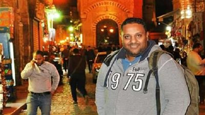 مصور مجلة اكتوبر يحصد المركز الثانى فى مسابقة الافلام القصيرة للعالم الاسلامى