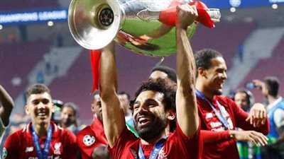 ما هو هدف محمد صلاح القادم؟