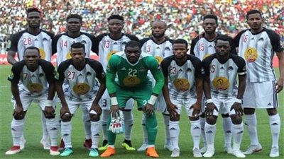 الأهلي يفاوض مهاجم مازيمبي الكونغولي