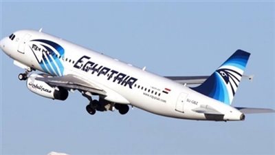 إلغاء وتأخر 5 رحلات جوية بمطار القاهرة