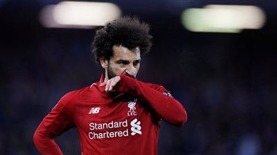 محمد صلاح ينتقد الإعلام ويعلق على هجوم سيناء
