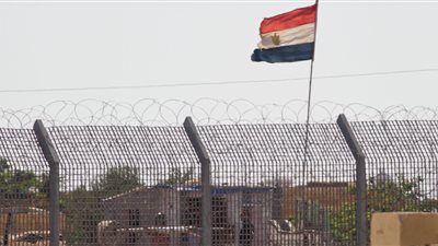 الداخلية تكشف تفاصيل الهجوم على كمين أمني في سيناء