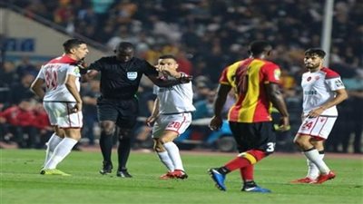 مفاجأة.. مصر امتنعت عن التصويت في فضيحة الترجي والوداد