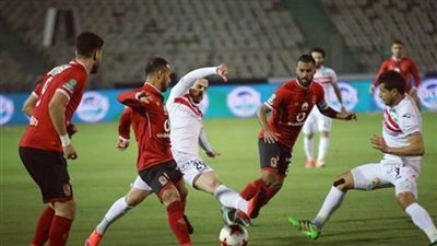 فرحة محققة وآخرى مؤجلة في الأهلي والزمالك.. هنا التقاصيل